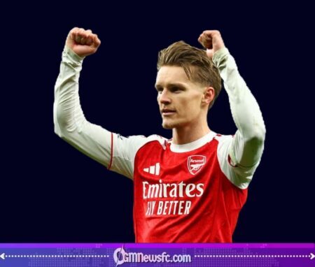 Ødegaard Urges Arsenal to Turn Hard Lessons Into Glory in Atlético Madrid Showdown