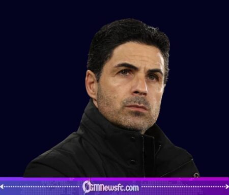 Arsenal Send Strong Message to Arteta Amid Tight Title Race