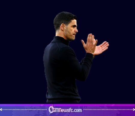 Arteta Questions Key Refereeing Calls as Arsenal Edge Newcastle to Stay Ahead in Title Race