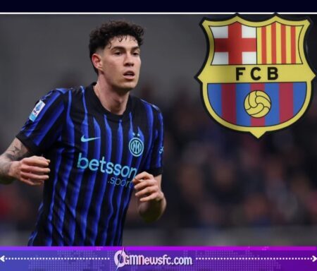 BARCELONA’S €70M DEFENSIVE GAMBLE: FLICK HOLDS THE FINAL CARD