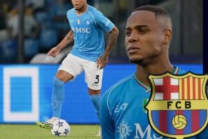 Barcelona Offered €35m La Liga Defender — Bargain Opportunity or Transfer Window Distraction?