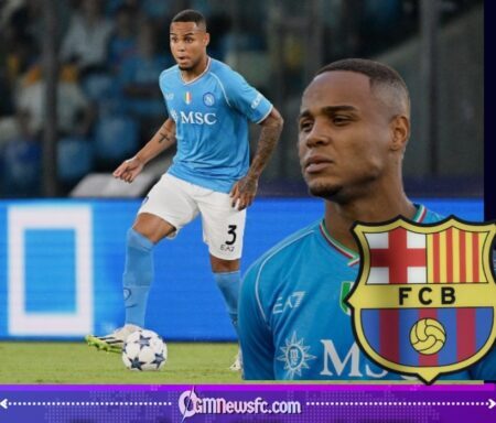 Barcelona Offered €35m La Liga Defender — Bargain Opportunity or Transfer Window Distraction?