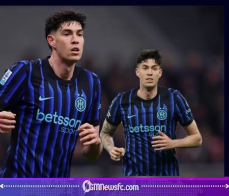 Barcelona Face Transfer Headache as €70m Defensive Target Bastoni Prefers Inter Stay