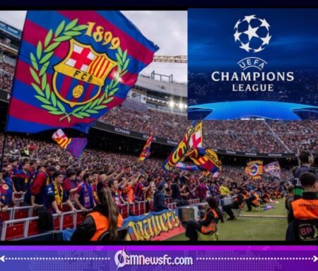 Barcelona Escalate UEFA Complaint Over Refereeing in Atletico Madrid Clash Amid Growing VAR Frustrations