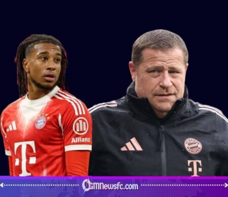 Bayern Munich Declare Michael Olise “Untouchable”