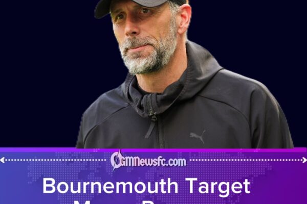 Bournemouth Close in on Marco Rose as Iraola Prepares to Exit