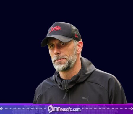 Bournemouth Close in on Marco Rose as Iraola Prepares to Exit