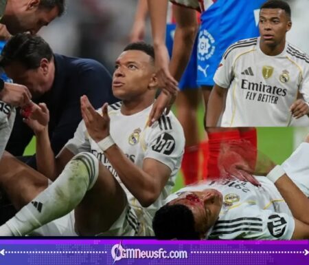 CTA Admits Referee Error in Mbappé Incident but Defends VAR Decision: “Not Clear Enough to Intervene