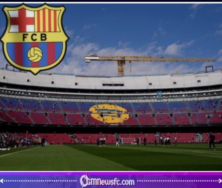Barcelona’s Camp Nou Fortress: 20 Years Without Losing to Atlético Madrid