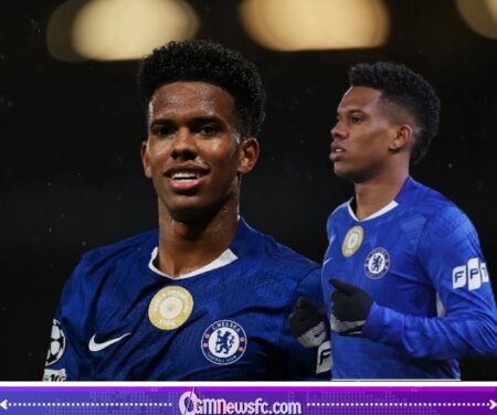 Chelsea’s £69.5m Wonderkid: Estevão Willian Rising Like a Comet at Stamford Bridge