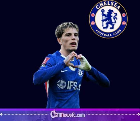 Chelsea Consider Garnacho Exit After Shock Manchester United Departure