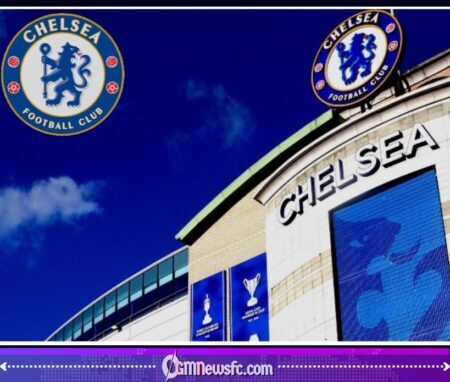CHELSEA’S £275M BLUEPRINT: SIX CORE STARS EMERGE AS CLUB SEARCHES FOR NEW MANAGER