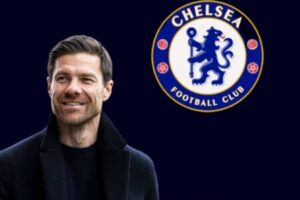 Chelsea Expand Manager Search as Xabi Alonso Joins Shortlist After Initial Contacts