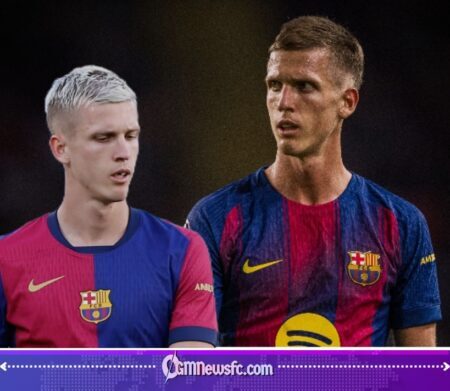 Dani Olmo Turns Down Saudi €40 Millions: Barcelona Star Chooses Football Over Fortune