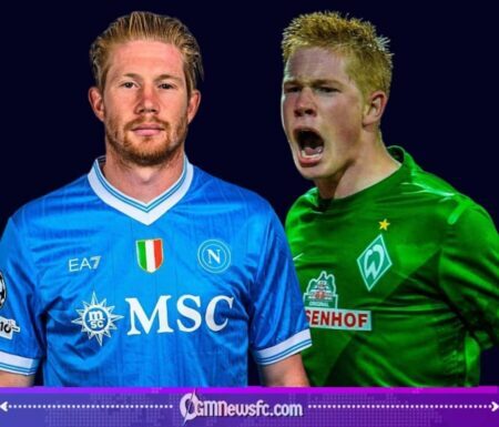 De Bruyne Speaks on Love, Football, and Life After the Game