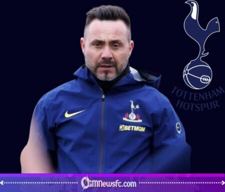 Manager De Zerbi Rejects Negativity in Tough Period