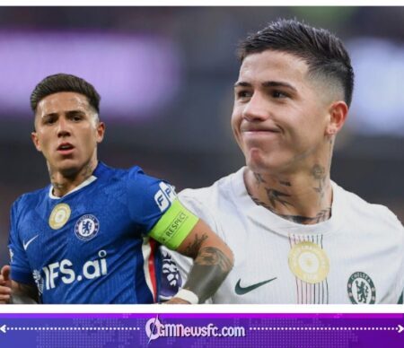 Enzo Fernández Back in Blue: Chelsea Welcome a Key Midfield Return