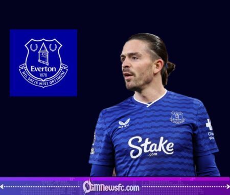 Everton Eye Permanent Deal for Jack Grealish After Impressive Loan Spell