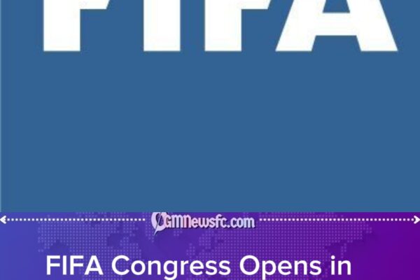 Vancouver Hosts FIFA Congress as Expanded 2026 World Cup Faces Fresh Scrutiny