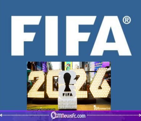 FIFA Plans Bigger Prize Money for 2026 World Cup as Revenues Surge