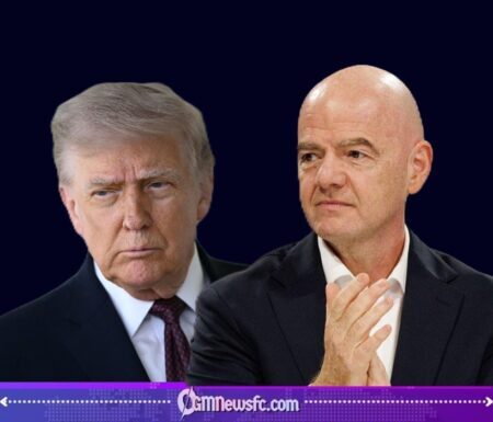 FIFA Weighs Diplomatic Appeal to Halt Immigration Raids During World Cup