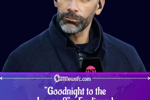 Ferdinand Warns Arsenal of Possible Title Slip