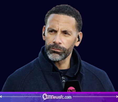 Ferdinand Warns Arsenal of Possible Title Slip