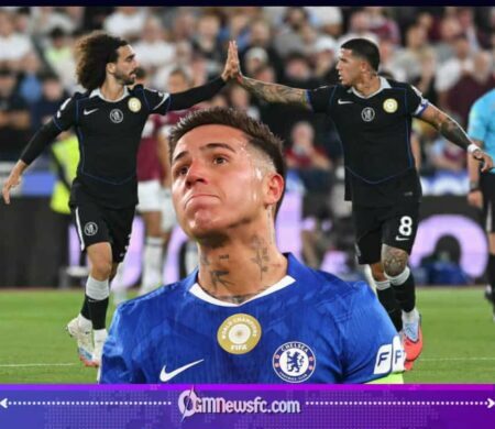 Chelsea’s Fernández Ban Row: Discipline, Drama, and a Dash of Déjà Vu