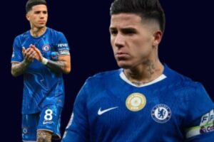 Fernández Contract Delay Raises Questions at Chelsea