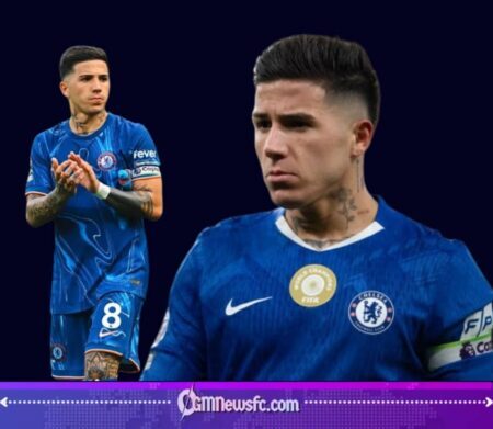 Fernández Contract Delay Raises Questions at Chelsea