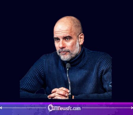 HOPE IGNITED: Guardiola Urges Focus as City Close Gap on Arsenal with Crucial Victory