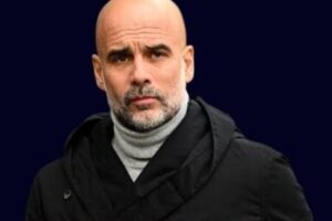Pep Guardiola Gives Manchester City Squad Strategic Break