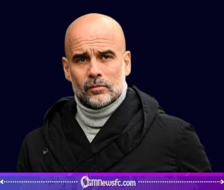 Pep Guardiola Gives Manchester City Squad Strategic Break