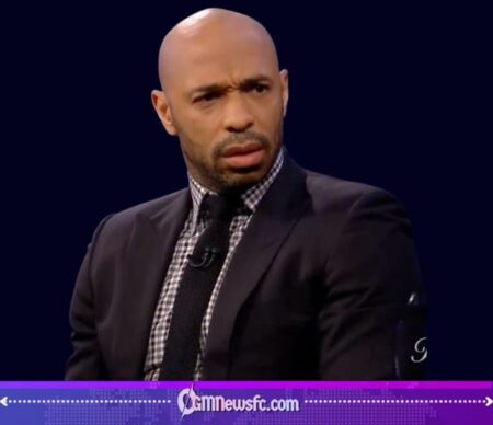 Henry Criticises Arsenal’s Title Mindset Following Etihad Loss