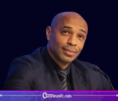 Thierry Henry Urges Arsenal FC to Prove Themselves Against Manchester City FC