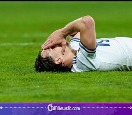 Italy Crash Out Again: Azzurri Miss Third Straight World Cup After Penalty Defeat to Bosnia