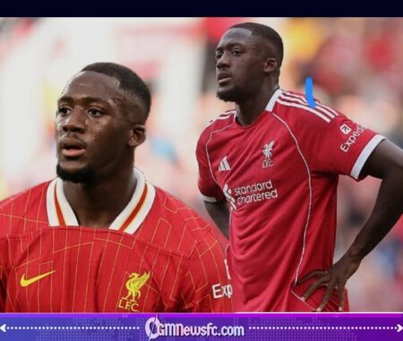 Ibrahim Konaté Closer to New Liverpool Deal as “Big Chance” of Staying at Anfield Emerges