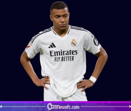 Kylian Mbappé Faces Dip in Form at Key Moment