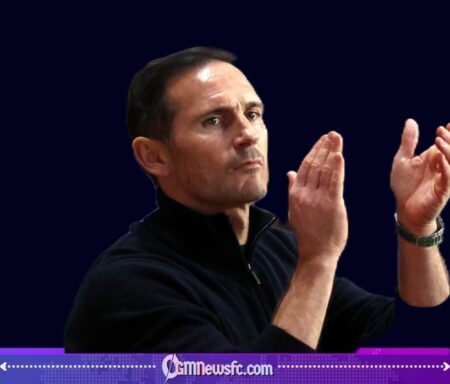 Lampard Urges Ambition as Coventry Prepare for Premier League Return