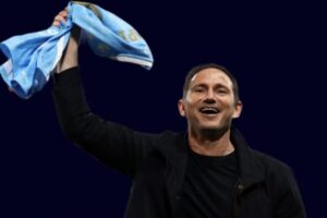 Coventry Chairman Dismisses Lampard Exit Talk Amid Chelsea Links