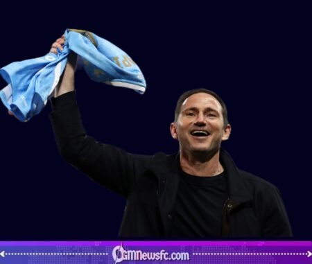 Coventry Chairman Dismisses Lampard Exit Talk Amid Chelsea Links