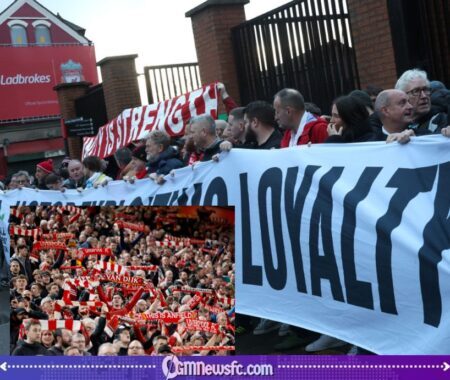 Liverpool Fans Mobilise as Ticket Price Protests Gather Momentum