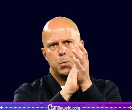 Liverpool Stand by Arne Slot Despite PSG Setback as Season Hangs in the Balance