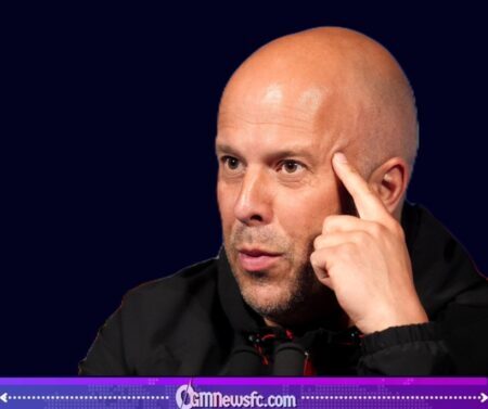 Liverpool Believe in Anfield Comeback as Slot Calls for “Perfect Performance” Against PSG