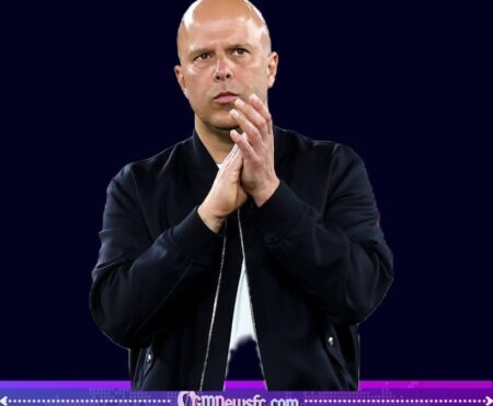 Liverpool Face Summer Fire Sale After £450m Gamble Yields No Silverware, Warns Arne Slot