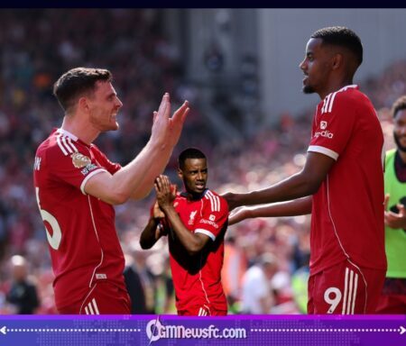 Liverpool Overcome Crystal Palace as Salah Injury Raises Fears of Emotional Anfield Farewell