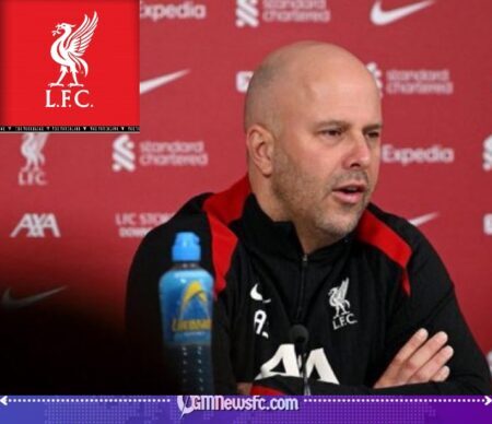 Liverpool Set for Summer Overhaul as Eight First-Team Stars Face Exit Amid Title Collapse