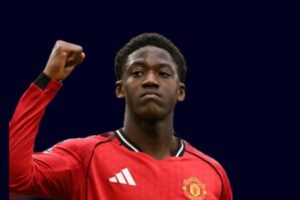 Mainoo’s Dramatic Turnaround: Young Midfielder Secures Lucrative Long-Term Manchester United Deal