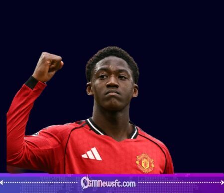 Mainoo’s Dramatic Turnaround: Young Midfielder Secures Lucrative Long-Term Manchester United Deal