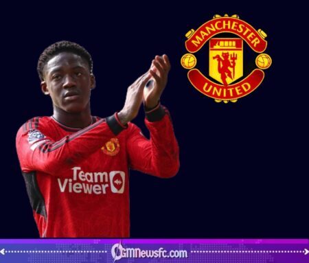 Mainoo Close to Signing New Manchester United Contract as Carrick Confirms Positive Progress